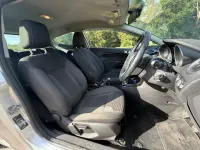 Used Ford Fiesta Zetec 2013 Silver Hatchback