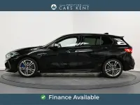 Used BMW M135 Sport Line 2023 Black Hatchback