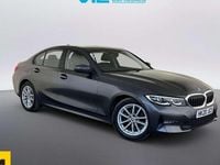 Used BMW 318 150 HP (110 kW) 2021 Sedan