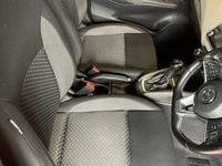 Usado Nissan Micra N-TEC 2020 Cinzento Citadino