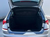 Used Skoda Kamiq SE L 116 HP (85 kW) 2020 Silver SUV