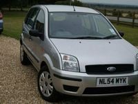 Used Ford Fusion 2004 Estate