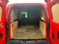 Used Renault Kangoo 2023 Red MPV