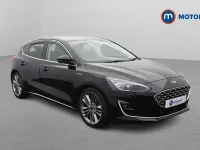 Usado Ford Focus Vignale 150 HP (110 kW) 2019 Preto Citadino