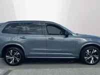 Used Volvo XC90 R-Design 235 HP (172 kW) 2022 Grey SUV