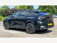 Used Renault Rafale Techno Esprit Alpine 300 HP (220 kW) 2025 Additional metallic  diamond black  SUV