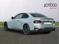 Used BMW 230 Coupé M Sport 241 HP (177 kW) 2022 Grey Coupe