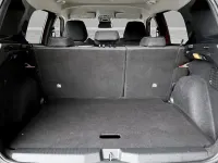 Used Vauxhall Frontera 83 kW (113 HP) 2026 Orange SUV