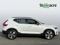Used Volvo XC40 Plus 163 HP (119 kW) 2026 SUV
