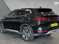Used BYD Seal U Comfort 218 HP (160 kW) 2025 Black SUV
