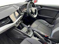 Used Audi A1 S-Line 2023 White SUV