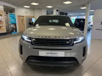 Used Land Rover Range Rover evoque S 204 HP (150 kW) 2024 Silver SUV