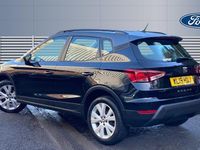 Used Seat Arona SE Technology 95 HP (69 kW) 2021 SUV