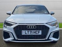 Used Audi A3 Sportback e-tron S-Line 204 HP (150 kW) 2025 Hatchback