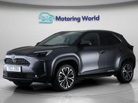 Used Toyota Yaris Hybrid 116 HP (85 kW) 2025 Estate