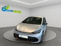 Usado Cupra Born 61 kW (84 CV) 2022 Plateado Utilitario