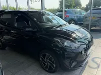 Used Hyundai i10 Premium 84 HP (61 kW) 2023 Hatchback