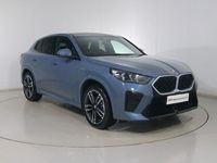 Used BMW X2 M Sport 168 HP (123 kW) 2025 Grey SUV