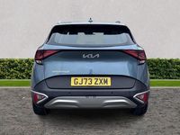 Used Kia Sportage 2023 Grey SUV