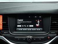 used Vauxhall Astra Astra 1.6 CDTi 16V 136 Elite 5dr Test DriveReserve This Car -EU16XMREnquire -EU16XMR