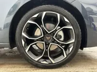 Used Cupra Leon 2026 Grey Hatchback