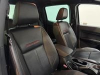 Used Ford Ranger Wildtrack 210 HP (154 kW) 2021 Grey Pickup