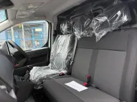 New Citroën Dispatch 120 HP (88 kW) 2026 White MPV