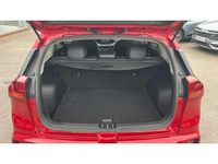 Gebraucht Kia Niro 139 PS (102 kW) 2021 Rot SUV