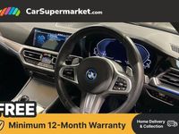 Used BMW 330e M Sport 292 HP (214 kW) 2022 Sedan