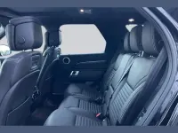Used Land Rover Discovery 344 HP (253 kW) 2025 Black SUV