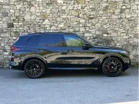 Used BMW X5 M Sport 347 HP (255 kW) 2026 Black SUV