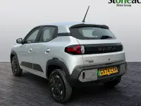 Used Dacia Spring Extreme 47 kW (65 HP) 2026 Hatchback