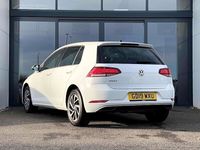 used VW Golf VII TDI Match Hatchback