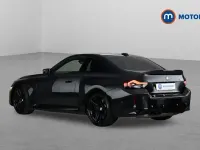 Used BMW M2 460 HP (338 kW) 2024 Coupe