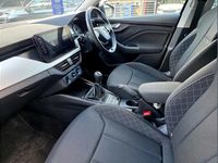 Used Skoda Kamiq SE Drive 108 HP (79 kW) 2022 Black SUV