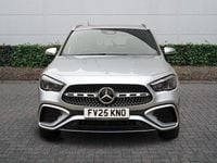 Used Mercedes GLA250 Executive 2025 Hightech silver SUV