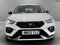 Begagnad Cupra Ateca 190 HK (139 kW) 2025 SUV