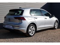 Used VW Golf VIII Life 150 HP (110 kW) 2023 Silver Hatchback
