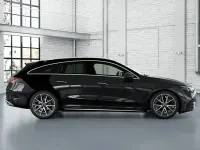 New Mercedes CLA200 Shooting Brake AMG Line Premium 163 HP (119 kW) 2025 Estate