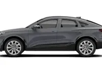 New Audi SQ6 e-tron Black Edition 359 kW (489 HP) 2026 SUV