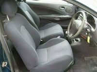 Used Ford Puma 1998 Coupe