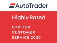Used Ford Transit Custom 105 HP (77 kW) 2021 White Van