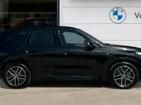 Used BMW iX1 Comfort Edition 150 kW (204 HP) 2025 Black sapphire SUV