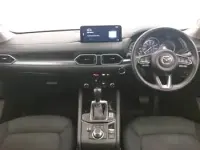 Used Mazda CX-5 Center-Line 165 HP (121 kW) 2024 Grey SUV