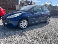 used Peugeot 207 1.6 HDi 110 GT 3dr