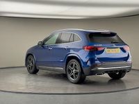 Used Mercedes GLA200 Executive 163 HP (119 kW) 2025 SUV