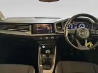 Used Audi A1 Sportback Sport 150 HP (110 kW) 2019 Hatchback