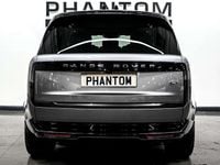 Used Land Rover Range Rover SE 2023 SUV