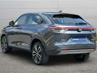 Used Honda HR-V Elegance 131 HP (96 kW) 2024 Grey SUV