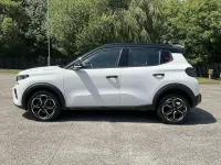 Used Citroën C3 101 HP (74 kW) 2025 White SUV
